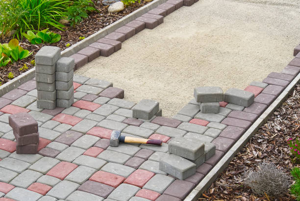 Best Affordable Driveway Pavers  in Manvel, TX