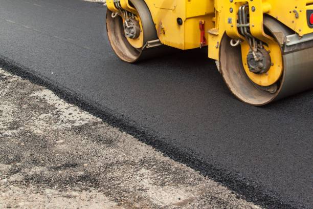 Reasons to Select Us for Your Driveway Paving Requirements in Manvel, TX
